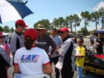 Lay Racing NHRA Bradenton Motorsports Park