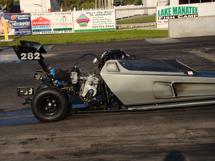 Lay Racing NHRA Super Comp & Jr Dragster