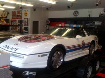 RANDY W DAVIS MASTER PATROLMAN. THANKS TO FRED LAY- CSI OF TAMPA