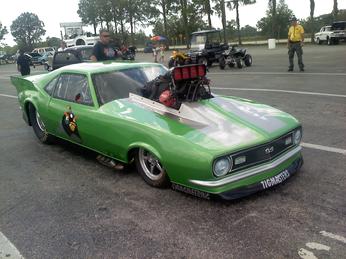 BY JOE MENDOLA