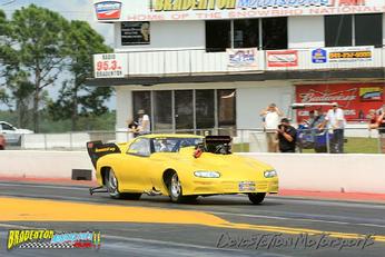 Devastation Motorsports