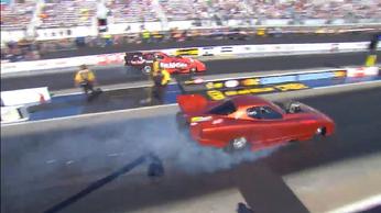 Worthy Race Cars, Aryan Rochon, NHRA TAFC Aryan Rochon, Chris Mendola, Mendola Motorsports