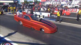 Worthy Race Cars, Aryan Rochon, NHRA TAFC Aryan Rochon, Chris Mendola, Mendola Motorsports