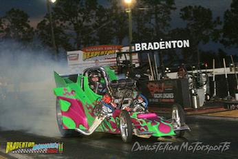 Devastation Motorsports 
