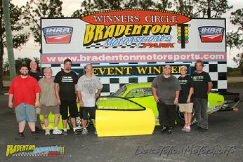 Devastation Motorsports 