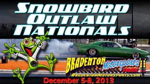 Automotive Performance Education & NHRA PRO MODIFIED DRAG RACING ...