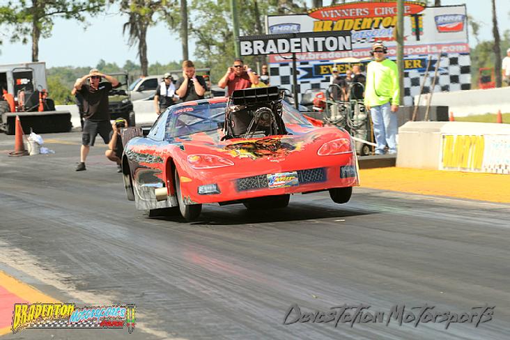 Devastation Motorsports 