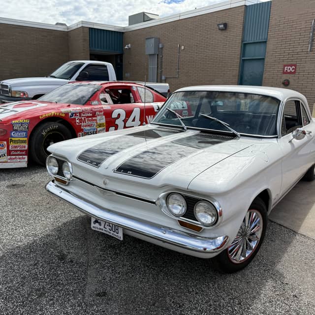corvair 1