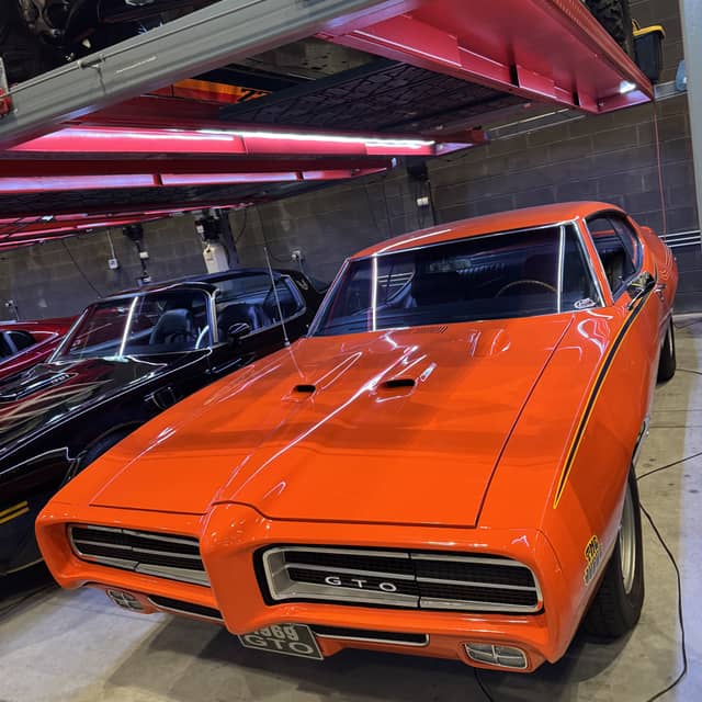 gto